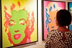 Mostra Andy Warhol ad Otranto