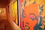 Mostra Andy Warhol ad Otranto