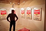 Mostra Andy Warhol ad Otranto