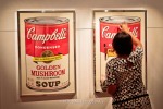 Mostra Andy Warhol ad Otranto