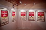 Mostra Andy Warhol ad Otranto