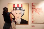 Mostra Andy Warhol ad Otranto