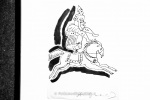 schizzi di Andy Warhol dedicati alla danza