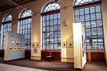 mostra fotografica a White Plains
