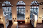 mostra fotografica a White Plains