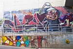 Chiatona Street Art
