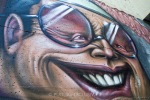 Chiatona Street Art