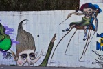 Chiatona Street Art