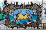Chiatona Street Art