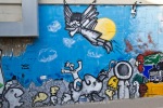 Chiatona Street Art