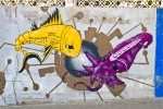 Chiatona Street Art