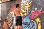 OrecchietteSPRAY 2011