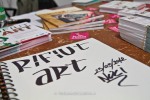RifiutArt a Noci