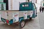 RifiutArt a Noci