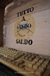 RifiutArt a Noci
