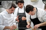 Chef Amici della buona cucina & Buon Vento