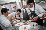 Chef Amici della buona cucina & Buon Vento