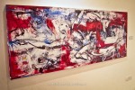 Mostra - Vincenzo Mascoli Otranto