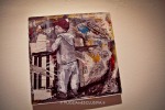 Mostra - Vincenzo Mascoli Otranto