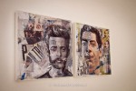 Mostra - Vincenzo Mascoli Otranto