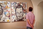 Mostra - Vincenzo Mascoli Otranto