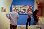 Mostra - Vincenzo Mascoli Otranto