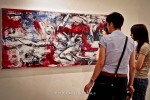 Mostra - Vincenzo Mascoli Otranto