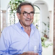 Giuseppe (Peppino) Palumbo - Amministratore Tormaresca