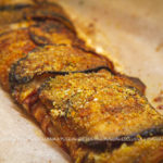 rotolo melanzane