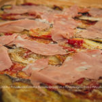 condimento delle melanzane