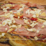 condimento delle melanzane